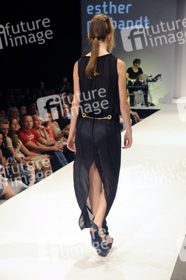 Esther Perbandt Model