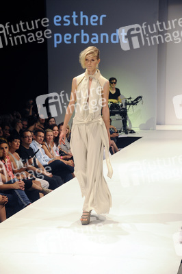 Esther Perbandt Model