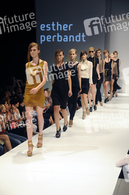 Esther Perbandt Models