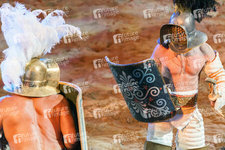 Ralf Moeller, Henry Maske