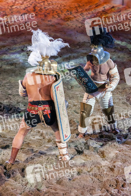 Ralf Moeller, Henry Maske