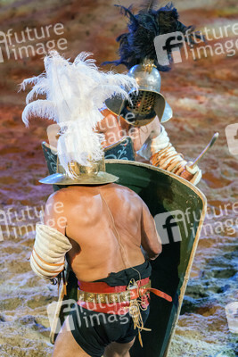 Ralf Moeller, Henry Maske