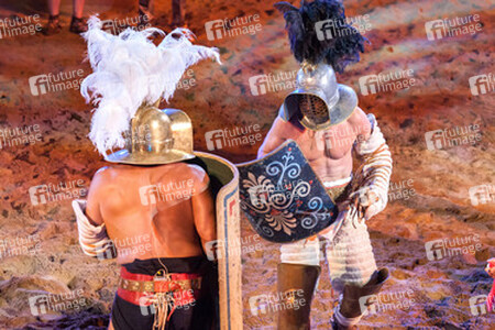 Ralf Moeller, Henry Maske