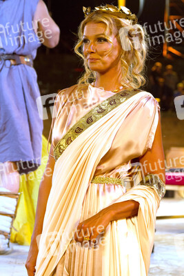 Franziska van Almsick