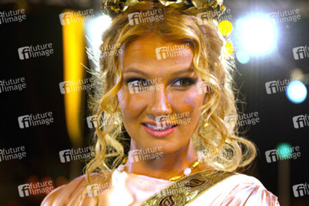 Franziska van Almsick