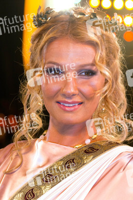 Franziska van Almsick