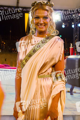 Franziska van Almsick