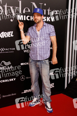 Das Bo (Fünf Sterne deluxe, Der Tobi & das Bo)