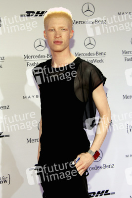 Shaun Ross