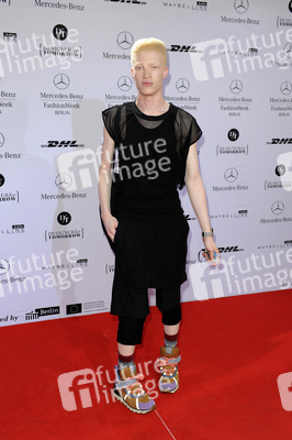 Shaun Ross