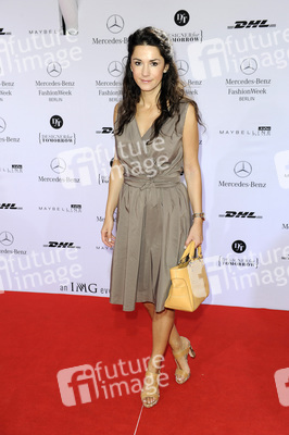 Mariella Ahrens Gräfin von Faber-Castell