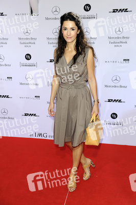 Mariella Ahrens Gräfin von Faber-Castell