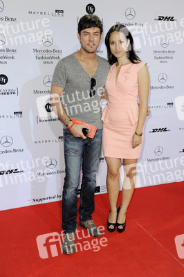 Tobey Wilson, Stephanie Stumph