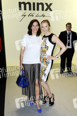 Ulrike Frank, Kristin Meyer