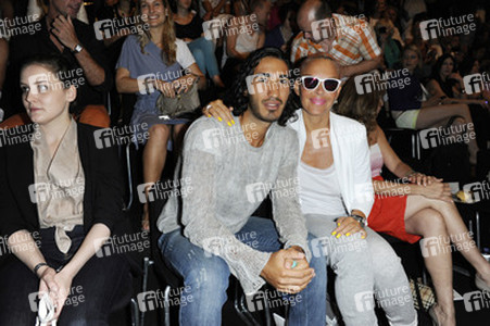 Umut Kekilli, Natascha Ochsenknecht