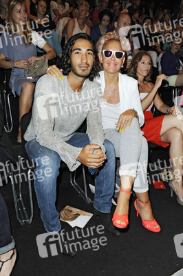 Umut Kekilli, Natascha Ochsenknecht