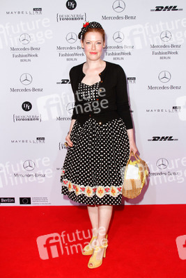 Enie van de Meiklokjes