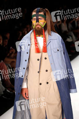 Romanian Designers Model