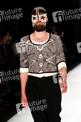 Romanian Designers Model