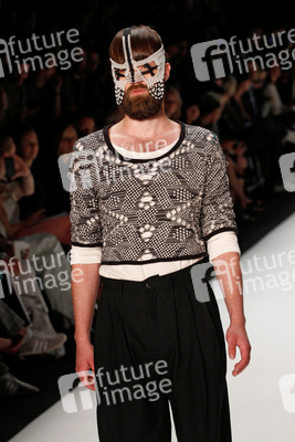 Romanian Designers Model