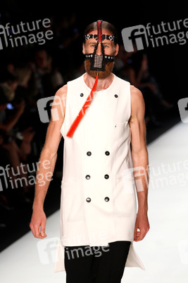 Romanian Designers Model