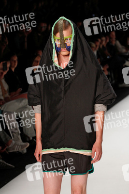 Romanian Designers Model