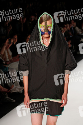 Romanian Designers Model