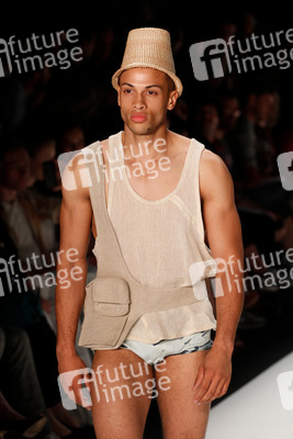 Romanian Designers Model