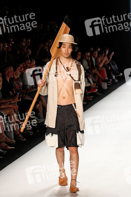 Romanian Designers Model