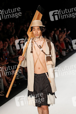 Romanian Designers Model