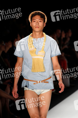 Romanian Designers Model