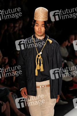 Romanian Designers Model