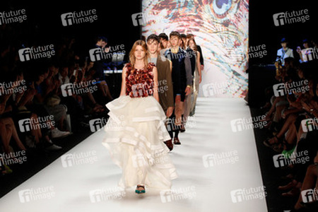 Kilian Kerner Models