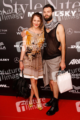 Nikola Kastner, Philipp Hofstetter