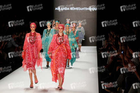 Dominique Miller, Amelie Klever