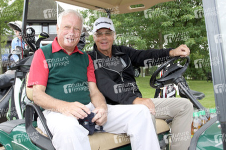 Gregor Wintersteller, Franz Beckenbauer