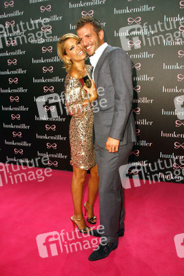 Sylvie van der Vaart, Rafael van der Vaart