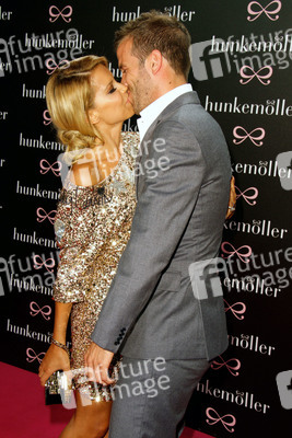 Sylvie van der Vaart, Rafael van der Vaart