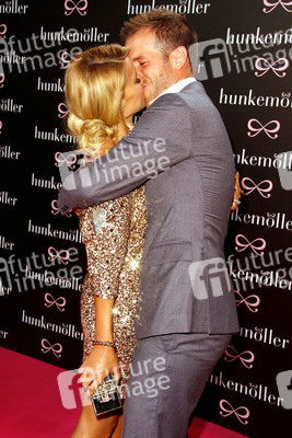 Sylvie van der Vaart, Rafael van der Vaart