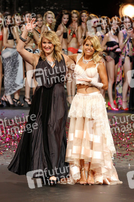 Zoe Price-Smith, Sylvie van der Vaart