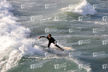 Surfer