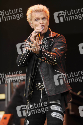 Billy Idol