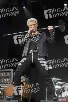Billy Idol