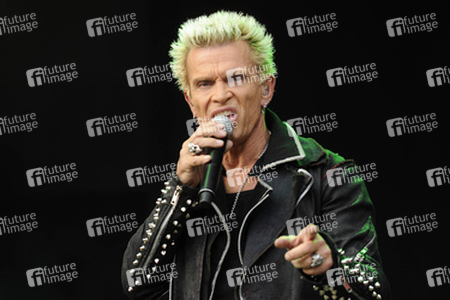 Billy Idol