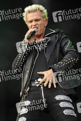 Billy Idol