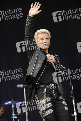 Billy Idol