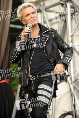 Billy Idol