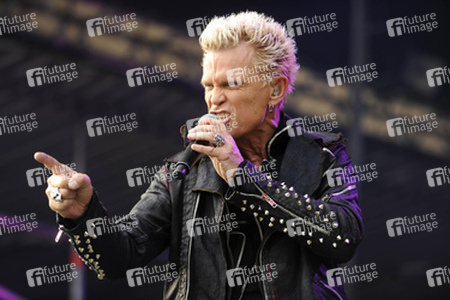Billy Idol