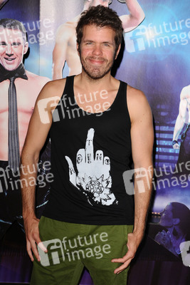 Perez Hilton