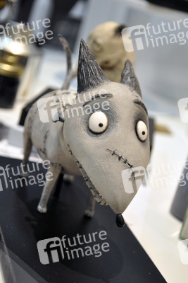 'Frankenweenie' Modelle